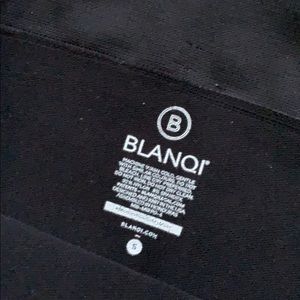 Blanqi Everyday Maternity Support Leggings